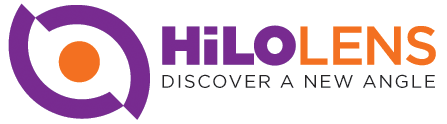 HiLO Lens Logo